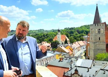 Będzie wspólny projekt