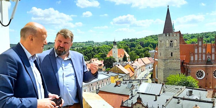 Będzie wspólny projekt