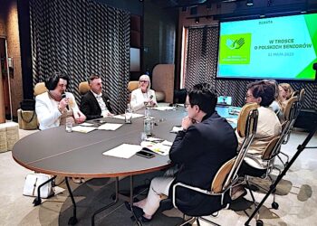 Bezpłatne leki dla młodszej populacji