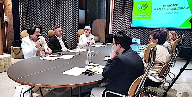 Bezpłatne leki dla młodszej populacji