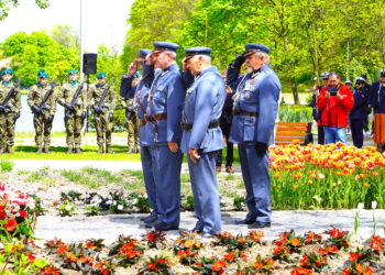 Bohaterowie najnowszych dziejów Polski