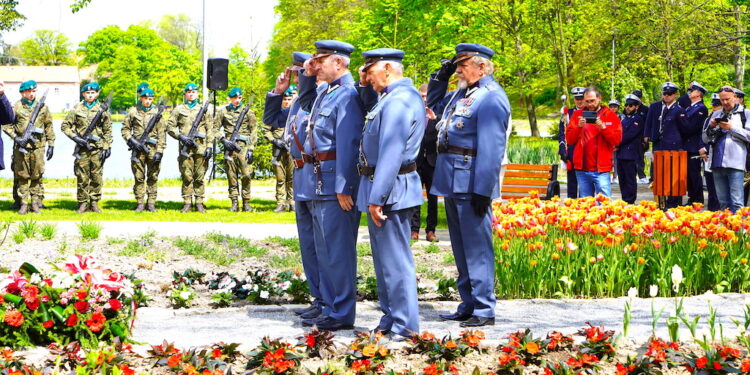 Bohaterowie najnowszych dziejów Polski