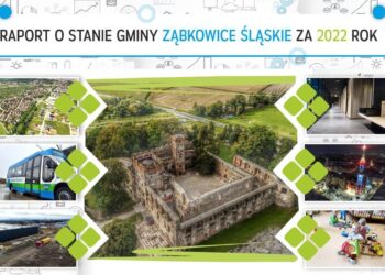 Burmistrz Ząbkowic Śląskich z absolutorium za