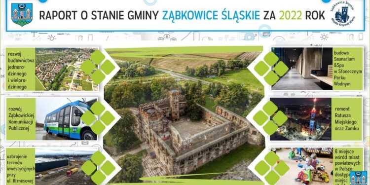 Burmistrz Ząbkowic Śląskich z absolutorium za