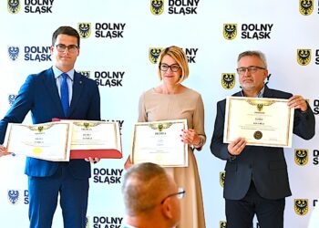 Cztery promesy dla Gminy Ziębice