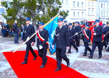 Dzień Strażaka w powiecie kłodzkim