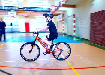 Finał powiatowy Turnieju