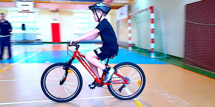 Finał powiatowy Turnieju