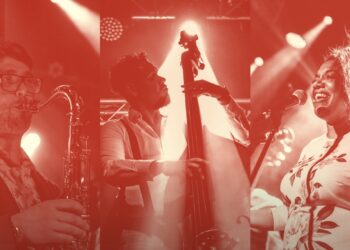 Fuzja muzyki kubańskiej i jazzowej