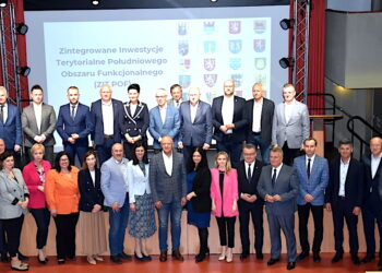 Gminy i powiaty mają działać wspólnie