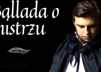 I nagle przychodzi do niego Poezja