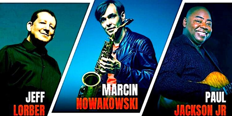 Interakcje z muzykami