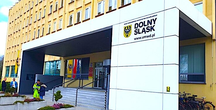 Jest harmonogram unijnych naborów