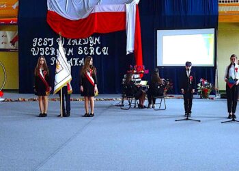 Jest w każdym wiernym sercu Polaka