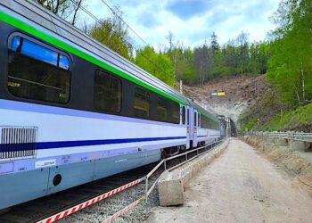 Katarzyna już drąży