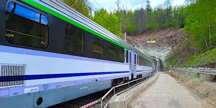 Katarzyna już drąży