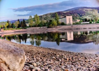 Kowary miastem praktycznej ekologii