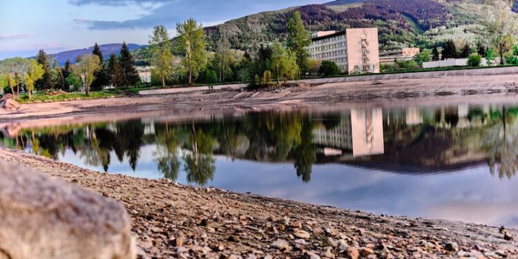 Kowary miastem praktycznej ekologii