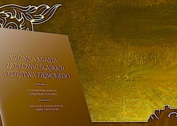 Kronika Miasta Ząbkowic