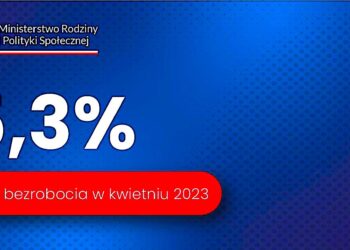 Kwiecień był dobrym miesiącem na rynku pracy