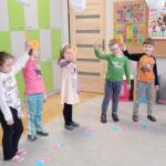 Matematyczne zajęcia dla dzieci