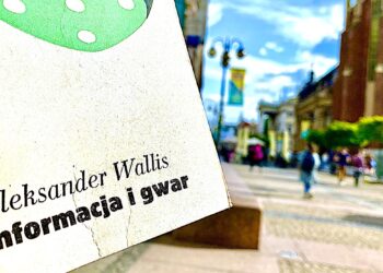 Metabolizm informacyjny i obcowanie z wartościami