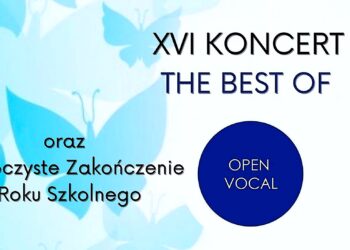 Muzycznie będzie barwnie i lekko