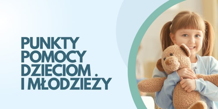 Na Dolnym Śląsku ruszyły Punkty