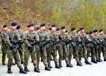 Nadleśnictwo Jugów zorganizowało