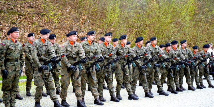 Nadleśnictwo Jugów zorganizowało