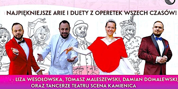 Nieoczywiste miejsce na dobrą muzykę