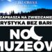 Noc muzeów bez barier w Starej Kopalni