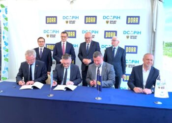 Nowe Dolnośląskie Centrum Onkologii będzie budowane