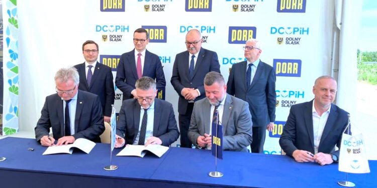 Nowe Dolnośląskie Centrum Onkologii będzie budowane