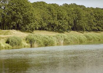 Ostrzeżenie dla części Dolnego Śląska