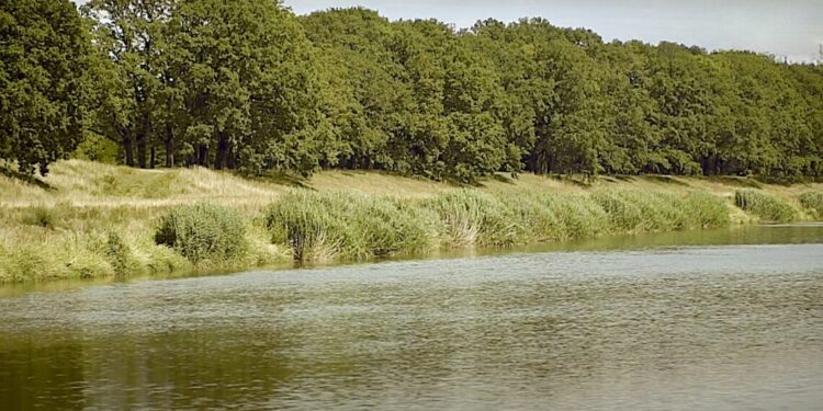 Ostrzeżenie dla części Dolnego Śląska