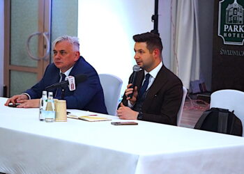 Patryk Jaki Nie zgadzamy się na ingerencję