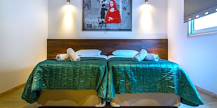 Polacy wyjadą na czerwcowy długi weekend