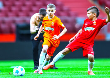 Poznajmy piłkarskie talenty Dolnego Śląska