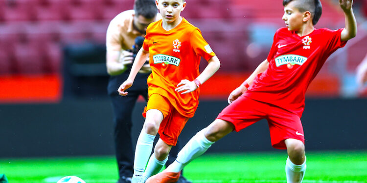 Poznajmy piłkarskie talenty Dolnego Śląska