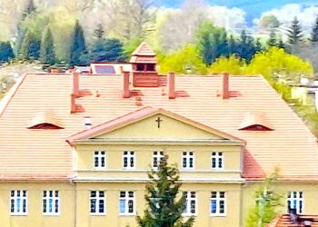 Remont Szkoły Podstawowej nr 2