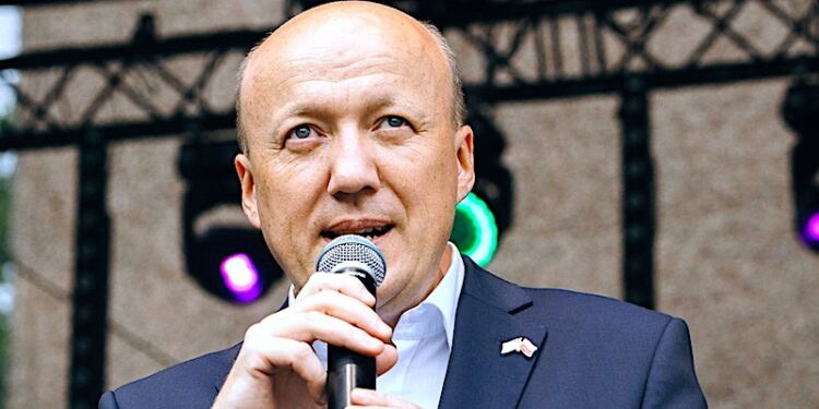 Rozmowy o gminie Ziębice