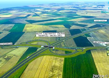 S8 zbliży południe Dolnego Śląska do Wrocławia