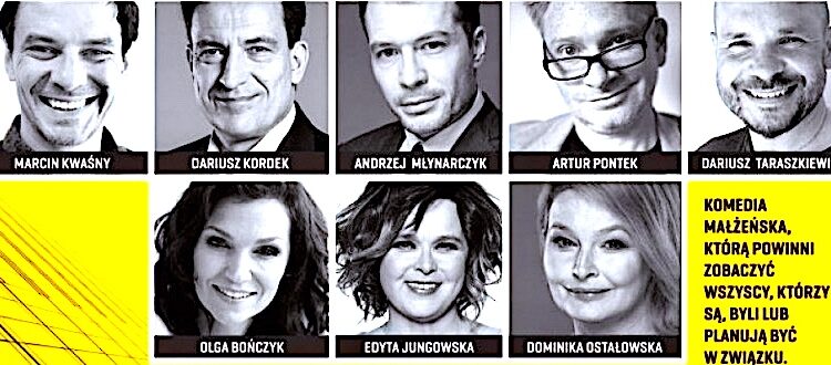 Są wypaleni i znudzeni