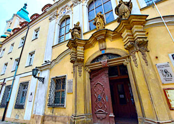 Samorząd miejski wspiera ratujących zabytki