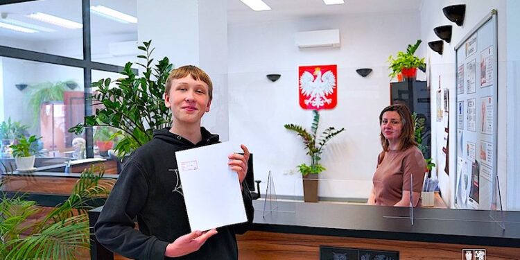 Samorząd terytorialny to wiedza i umiejętności