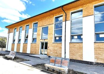 Spełnia się marzenie