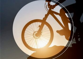 Start nowej trasy MTB Sudety