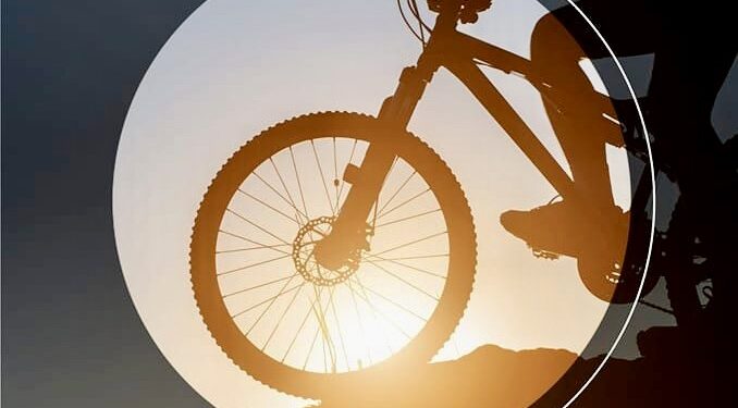 Start nowej trasy MTB Sudety