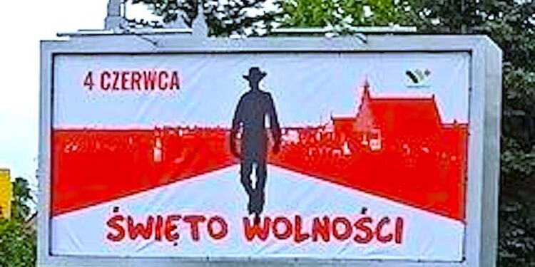 Święto WOLNOŚCI
